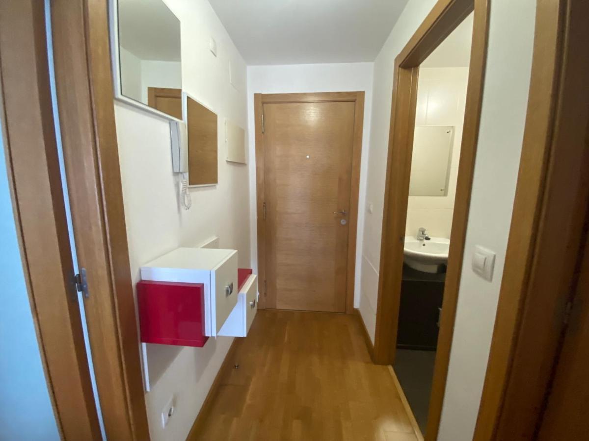 Alojamiento Coruna A Coruna Luaran gambar