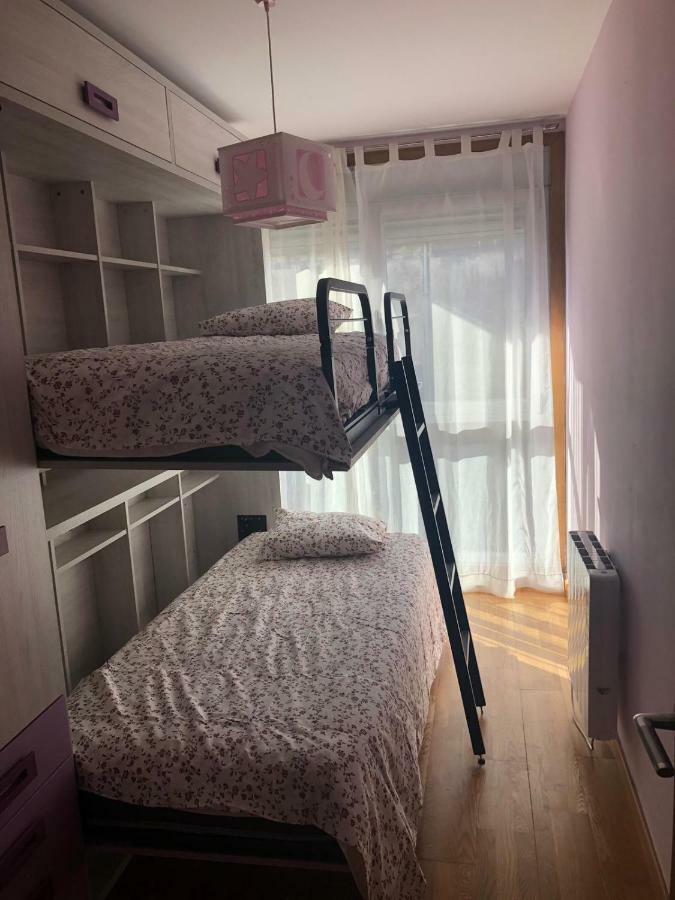 Alojamiento Coruna A Coruna Luaran gambar