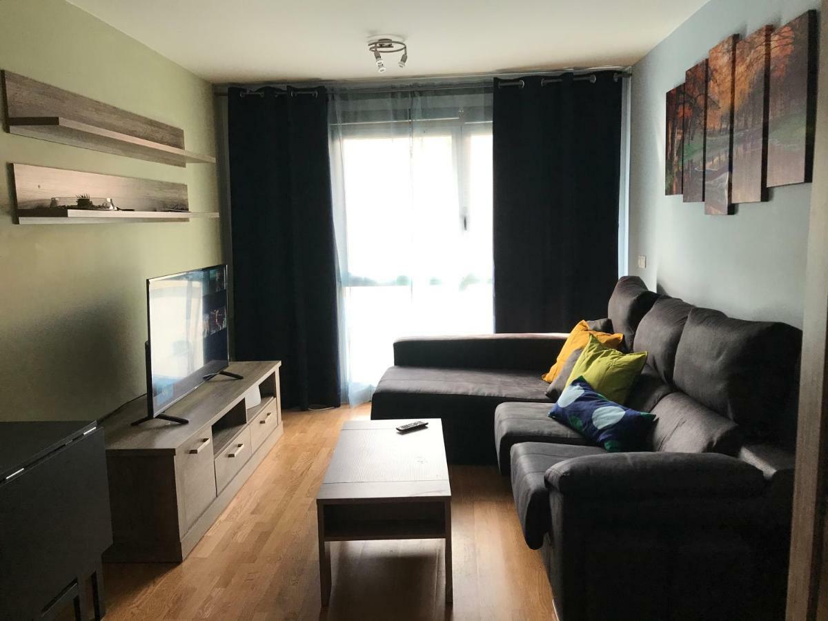 Alojamiento Coruna A Coruna Luaran gambar